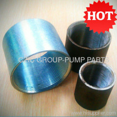 Carbon Steel Sockets/Merchant Coupling