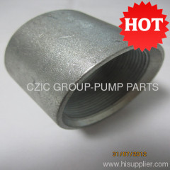 npt thread carbon steel sockets