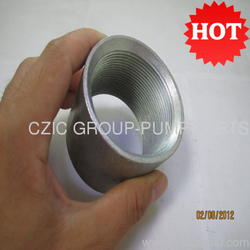 Carbon Steel Coupling