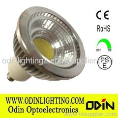 5w spotlight COB led E11 free shipping