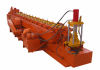 U Shape Roll Forming Machine