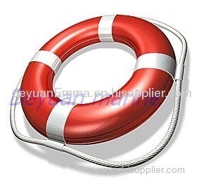 4.3kg life buoy