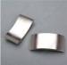 sintered ndfeb arc shape permanent magnet