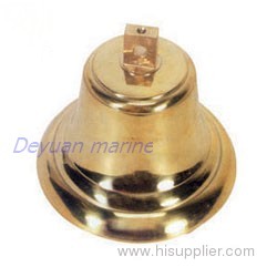 Copper bell