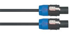 Excellent Quality Various Length Speaker Cable CS 003