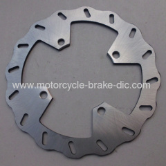 HONDA WAVE BRAKE DISC