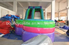 ripcurl slide, water slide