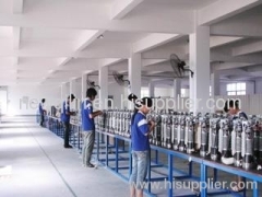 Zhangzhou Changtai New qilin Machine Co.,Ltd.