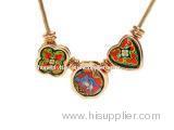 hot sale frey wille bracelet and necklace with wholesale price and excellent quality