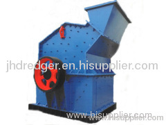 Sand making machine