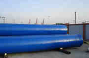 China Ductile Iron Pipe Industry Development