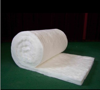 Ceramic Fiber Blanket