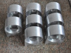 Precision cnc aluminum machining