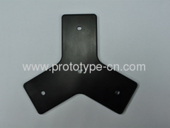 OEM coating parts,sheet metal processing