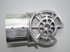 CNC aluminum machining Products