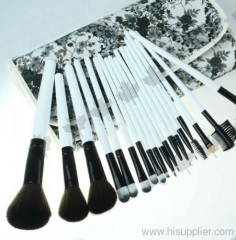 15pcs High Quality Professional Makeup Brush Set