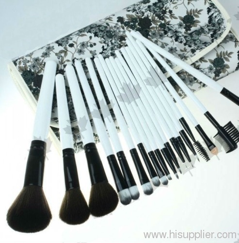 Professional Makeup Brush Set