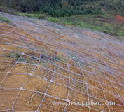 rockfall netting