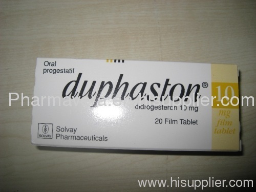 comment prendre duphaston 10 mg