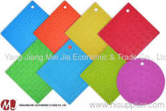 Silicone Pad