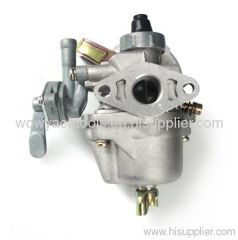 Float Carburetor 1E40F-6 196cc