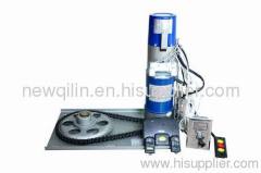 AC roller door motor -'XQW'