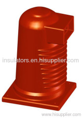 24kV Cast Epoxy Resin Spout Bushing