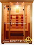 Far Infrared Sauna Room (Kzy-300Q)