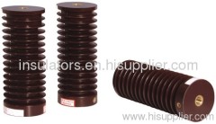 Medium-Voltage insulators up to 36kV for indoor use