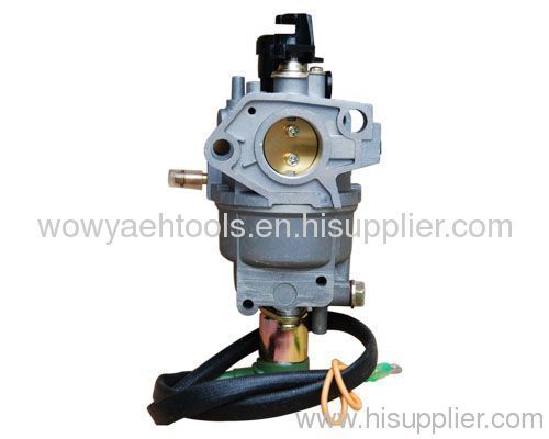 Float Carburetor 177F-1