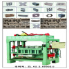 Taian semi automatic block making machine