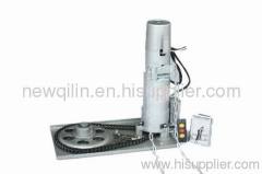 AC roller door motor- 'HL'