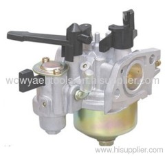 1P68F/GXV160 Float Carburetor 163cc