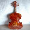 Bird Eyes Maple Violin Fiddle