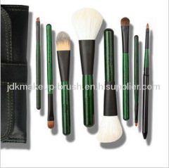 COSMETIC BRUSHES TRAVEL SET