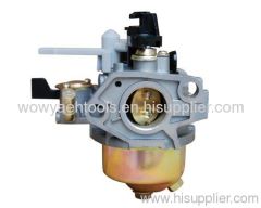 182F Float Carburetor 163cc