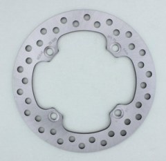 HONDA CR125 brake rotor