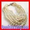 Natural J.Crew Necklace Pearl Wholesale