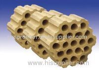 silica brick