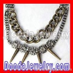 Cheap Fake J Crew Necklace Wholesale