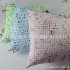 Square Particle Pillow