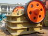 PEX-250 jaw crusher made in china