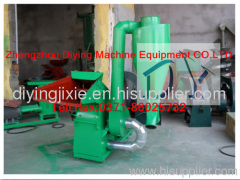 High Quality Corn Grinder Wheat Flour Mill Grinder