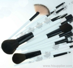 15pcs High Quality Professional Makeup Brush Set