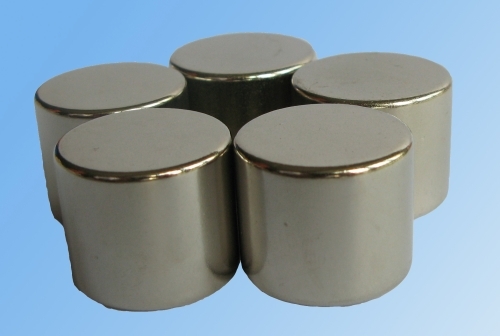 Neodymium NdFeB Magnet