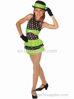 Jazz Costumes