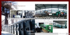 Hebei Zhonghai Steel Pipe Manufacturing Co., Ltd.
