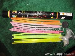 15PK GLOW STICK BRACELETS