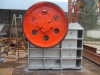 Dehong PE-1200 jaw crusher