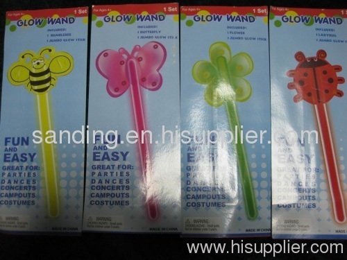 glow wand